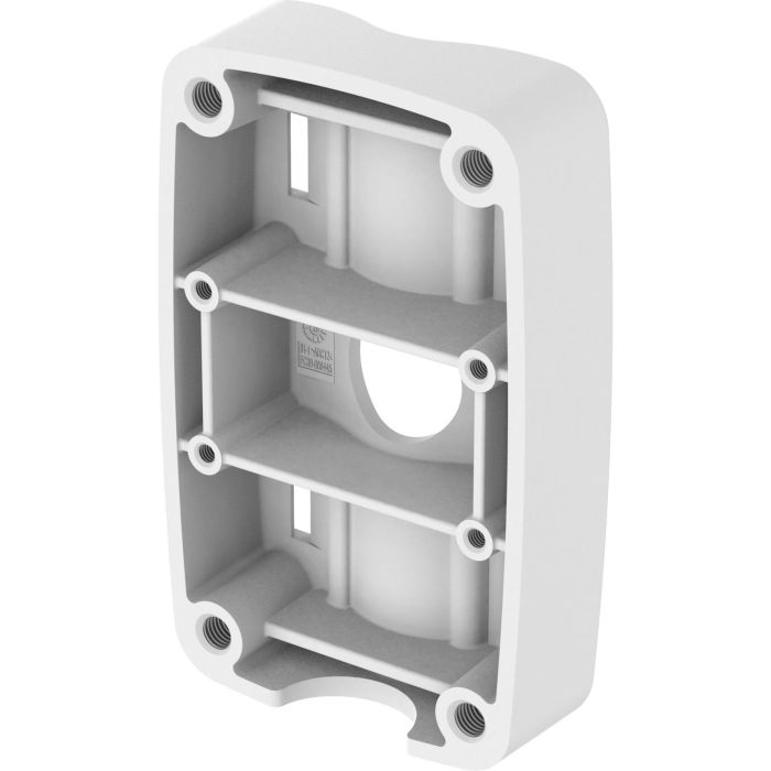 Hanwha Techwin IP-Cam Zbh. MasthalterSBP-300PMW2 1