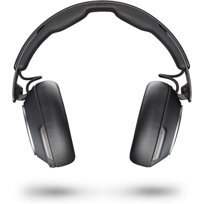 HP Voyager Surround 80 UC Auriculares Bluetooth Over-Ear ANC Microsoft Teams USB-C/A para Oficinas Híbridas y Concentración