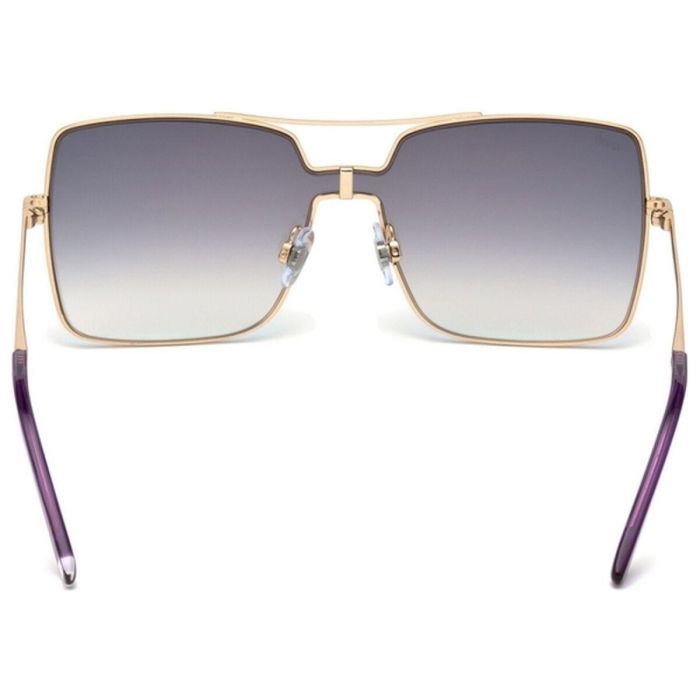 Gafas de Sol Mujer Web Eyewear WE0201A 1 Gafas de Sol Mujer Web Eyewear WE0201A 1