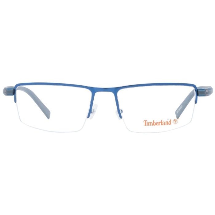 Montura de Gafas Hombre Timberland TB1821 56091 2 Montura de Gafas Hombre Timberland TB1821 56091 2