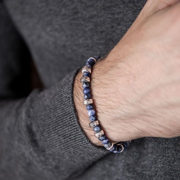 Pulsera Hombre Albert M. WSOX00478.SDL 1 Pulsera Hombre Albert M. WSOX00478.SDL 1