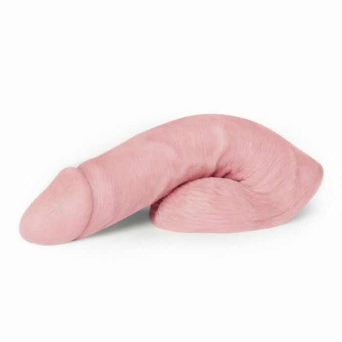 Consolador Realista Fleshlight Mr. Limpy Material higiénico y respetuoso con la piel (18 cm) 0 Consolador Realista Fleshlight Mr. Limpy Material higiénico y respetuoso con la piel (18 cm) 0