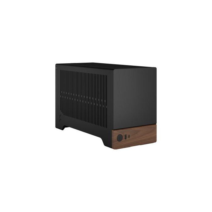 Fractal Design Terra Small Form Factor (SFF) Grafito 15 Fractal Design Terra Small Form Factor (SFF) Grafito 15