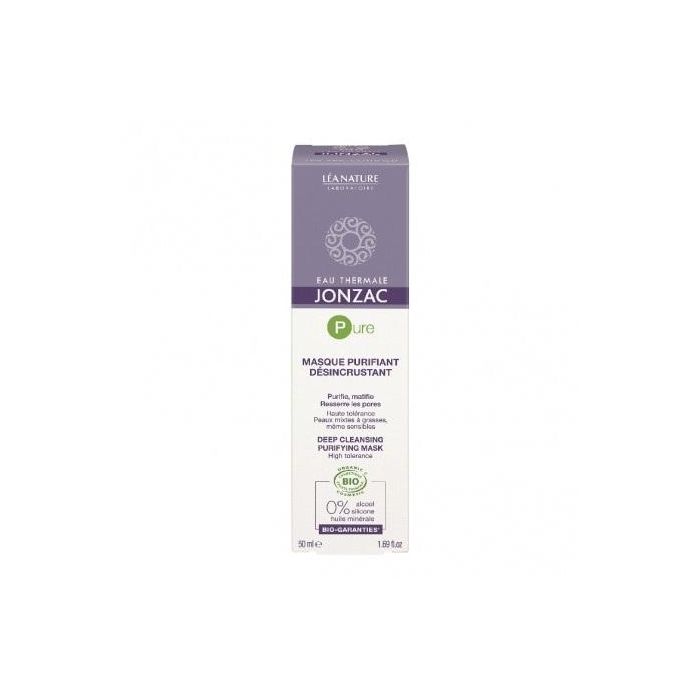 Mascarilla Purificante Pure Mascarilla Purificante Pure