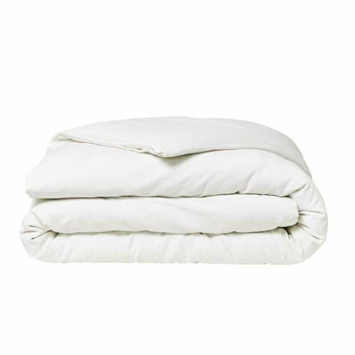 Today VEN3574643520012 - Prestigio Blate - 100% Satén Algodón - Cama 240x260 cm - 2 Personas - Tiza Today VEN3574643520012 - Prestigio Blate - 100% Satén Algodón - Cama 240x260 cm - 2 Personas - Tiza