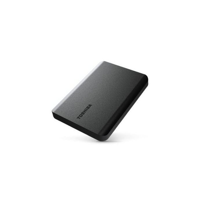 Disco Duro Externo Toshiba 2 TB