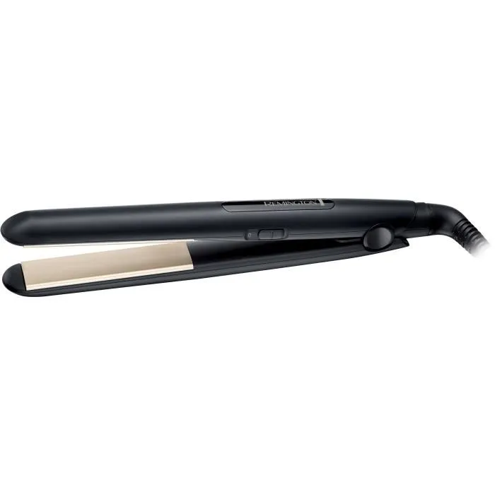 Plancha de Pelo de Cerámica Remington 45333560100 40 W 1