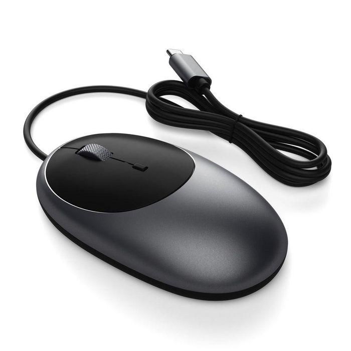 Satechi USB-C, LED, 3200 DPI 4 Satechi USB-C, LED, 3200 DPI 4