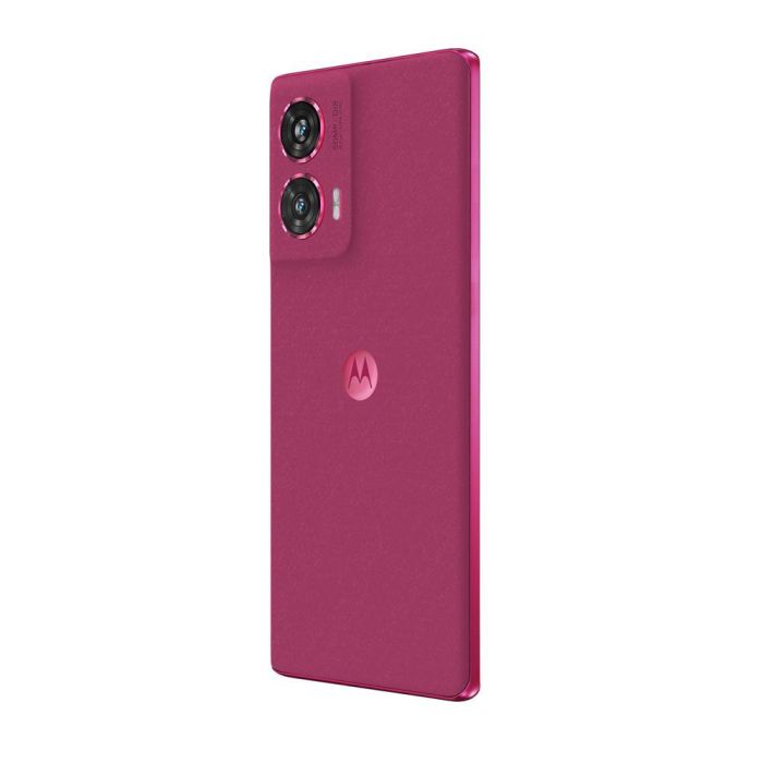 Smartphone Motorola EDGE 50 FUSION 12 GB RAM 256 GB Rosa 6,7" 5 Smartphone Motorola EDGE 50 FUSION 12 GB RAM 256 GB Rosa 6,7" 5