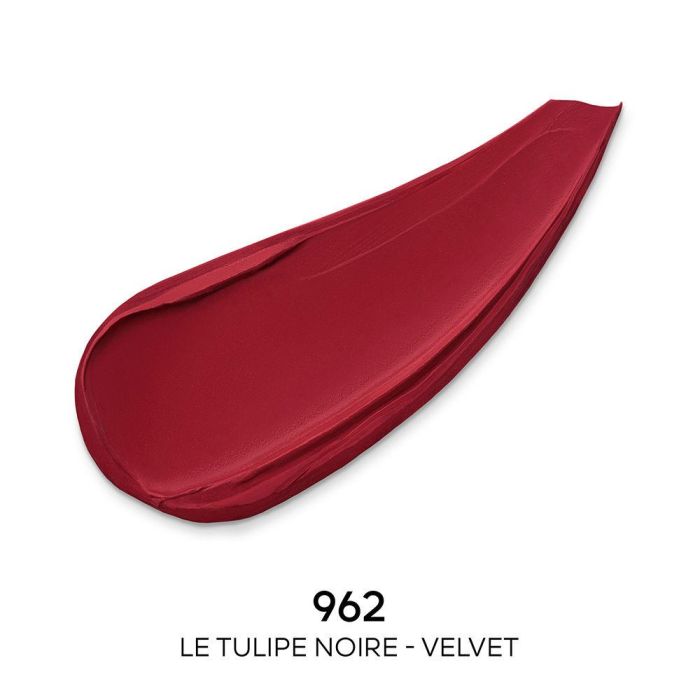 Guerlain ROUGE G VELVET barra de labios recarga #962 3,5 gr 3 Guerlain ROUGE G VELVET barra de labios recarga #962 3,5 gr 3