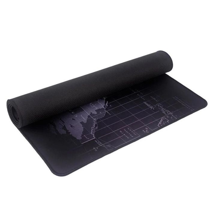 SUBBLIM Alfombrilla Mousepad World XL 3 SUBBLIM Alfombrilla Mousepad World XL 3
