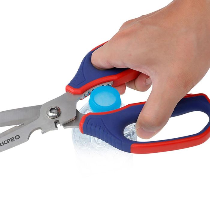 Tijeras de cocina multifunción 250 mm 2 Tijeras de cocina multifunción 250 mm 2