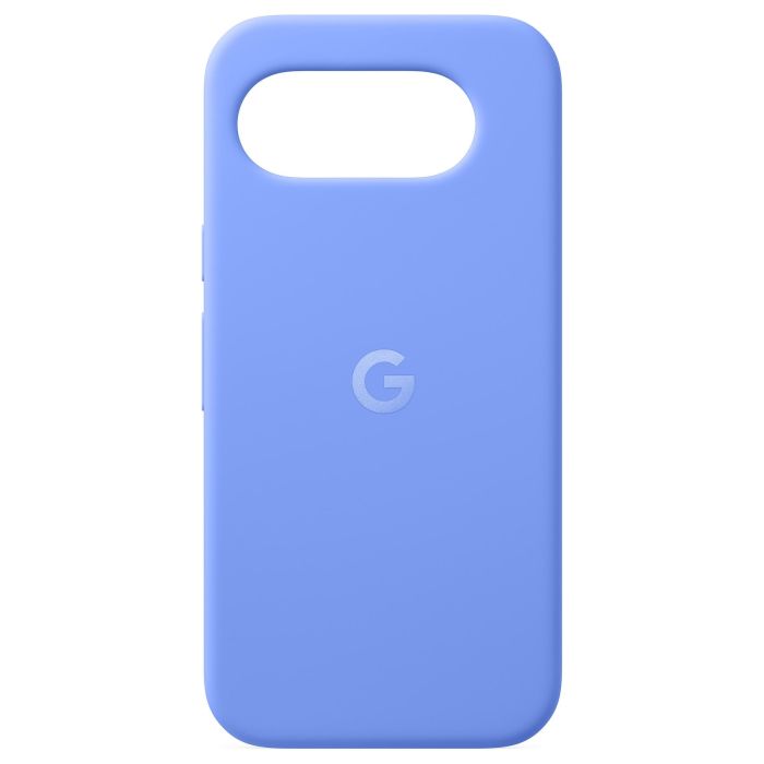Google Pixel 10a Funda GA10873-WW - Compatible con Google Pixel 10a (6.3") - Color Lavanda - Silicona y Policarbonato con Materiales Reciclados Google Pixel 10a Funda GA10873-WW - Compatible con Google Pixel 10a (6.3") - Color Lavanda - Silicona y Policarbonato con Materiales Reciclados