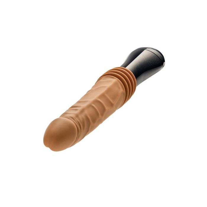 Vibrador Blush Dr Skin 3