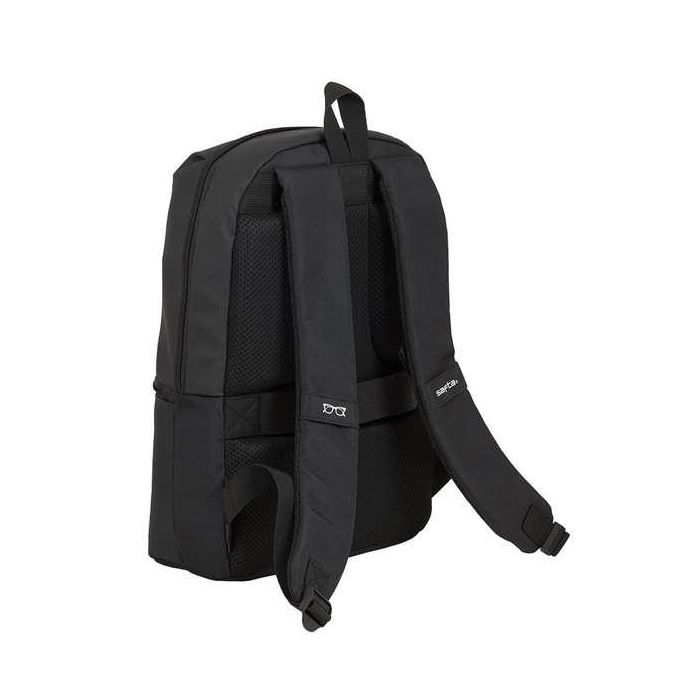 Safta Mochila para Portatil 14,1" Business Negra