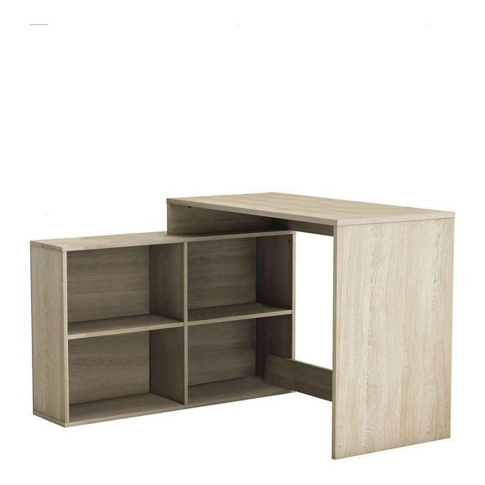 Escritorio Demeyere Nagano Madera Roble 112 x 101 x 77 cm 24 x 101 x 63 cm 3 Escritorio Demeyere Nagano Madera Roble 112 x 101 x 77 cm 24 x 101 x 63 cm 3