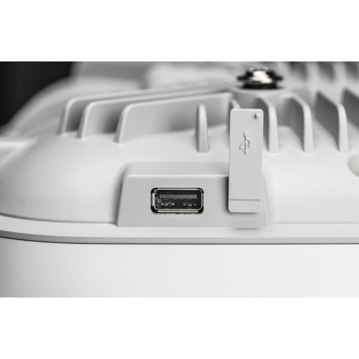 LANCOM LX-7300 Wi-Fi 6E Access Point, 9300 Mbit/s, Doble Banda (2.4/5/6 GHz), Pack 5 Unidades 4