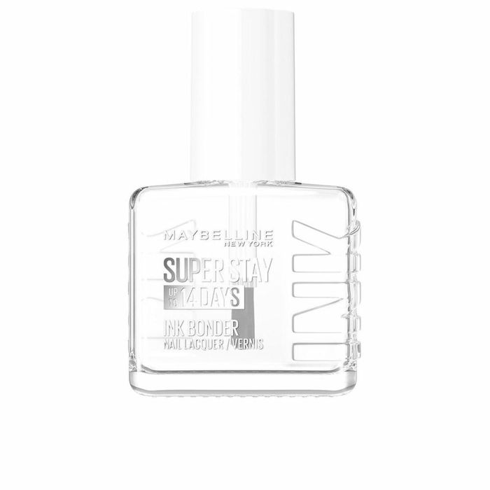 Maybelline SUPERSTAY 14 DAYS esmalte de uñas #25-Crysta 12 ml - Color duradero hasta 14 días