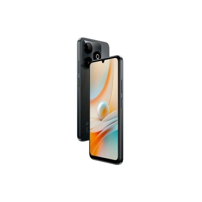 Smartphone SPC Discovery 3 4GB/ 128GB/ 6.8"/ Negro 1 Smartphone SPC Discovery 3 4GB/ 128GB/ 6.8"/ Negro 1