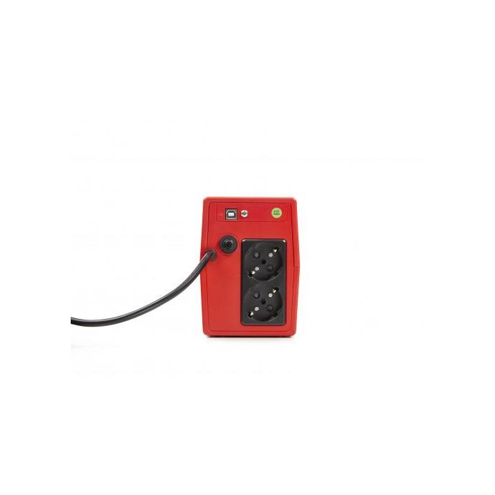 SALICRU SAI/UPS SPS 900 ONE Line-Interactive 900 VA con Protección AVR y Puerto USB 2 SALICRU SAI/UPS SPS 900 ONE Line-Interactive 900 VA con Protección AVR y Puerto USB 2