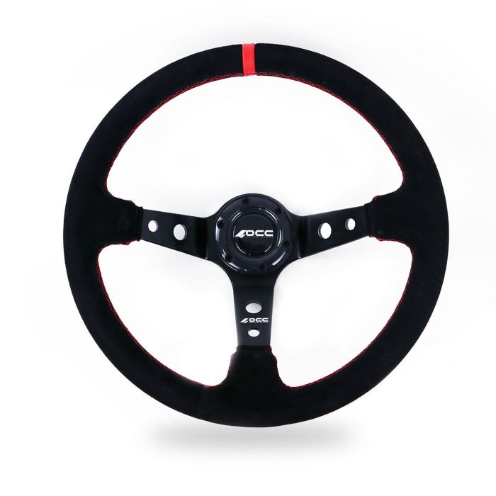 Volante Racing OCC Motorsport OCCVOL006 Negro