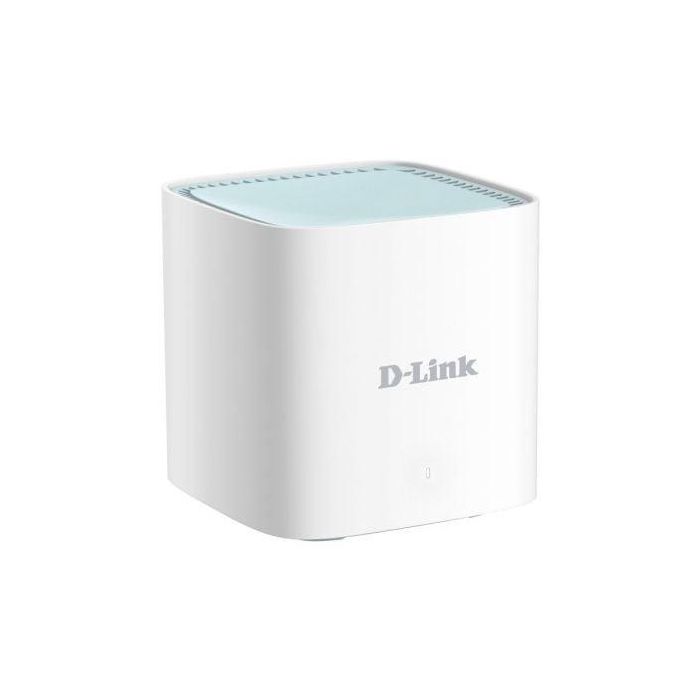 D-Link M15-3 Sistema WiFi Mesh AX1500 EAGLE PRO AI Doble Banda Pack 3, Cobertura hasta 500m² 1 D-Link M15-3 Sistema WiFi Mesh AX1500 EAGLE PRO AI Doble Banda Pack 3, Cobertura hasta 500m² 1