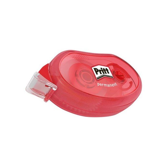 Roller Adhesivo Pritt Compact Permanente 8 unidades