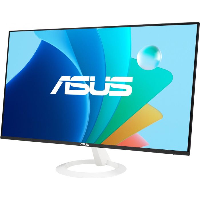 Asus VZ24EHF-W 90LM07C2-B01470 Monitor Gaming 23.8" IPS Full HD 100Hz 1ms Adaptive-Sync Cuidado Ocular Blanco 2
