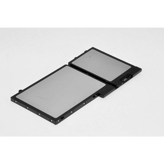 CoreParts Laptop Battery for Dell 33Wh 3 Cell Li-Pol 11.1V 2.9Ah R5MD0 for Dell Latitude 12 E5250 1 CoreParts Laptop Battery for Dell 33Wh 3 Cell Li-Pol 11.1V 2.9Ah R5MD0 for Dell Latitude 12 E5250 1