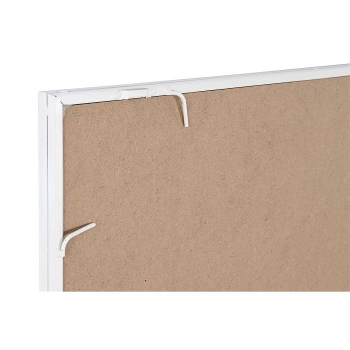 Espejo de pared DKD Home Decor Blanco Ventana 90 x 2 x 120 cm 90 x 1 x 120 cm 1 Espejo de pared DKD Home Decor Blanco Ventana 90 x 2 x 120 cm 90 x 1 x 120 cm 1