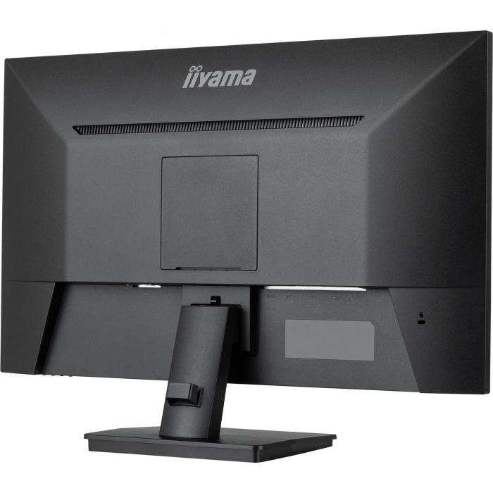 iiyama ProLite XU2793HSU-B6 Monitor 27" FHD 1920x1080 IPS 1ms 100Hz HDMI DP USB Speaker Negro 9 iiyama ProLite XU2793HSU-B6 Monitor 27" FHD 1920x1080 IPS 1ms 100Hz HDMI DP USB Speaker Negro 9