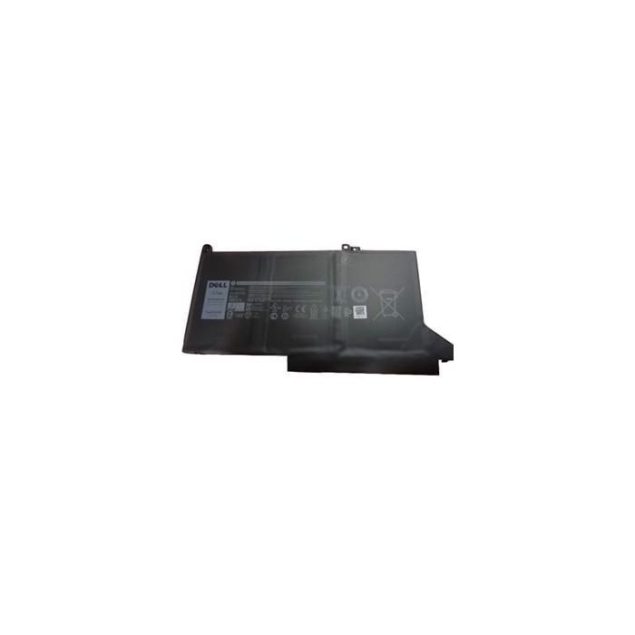 Dell Lithium ion 3-cell - 42 Wh Dell Lithium ion 3-cell - 42 Wh