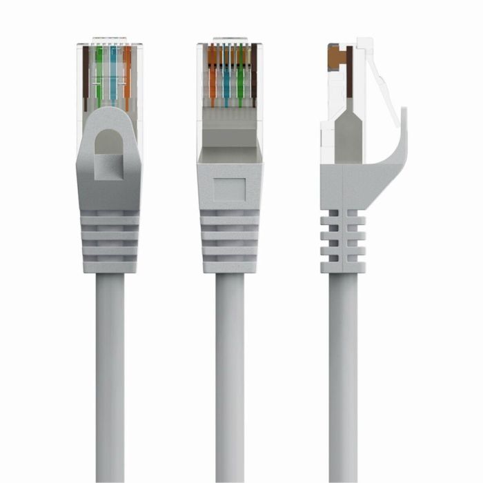 Cable de Alimentación GEMBIRD PP6U-CU-7.5M
