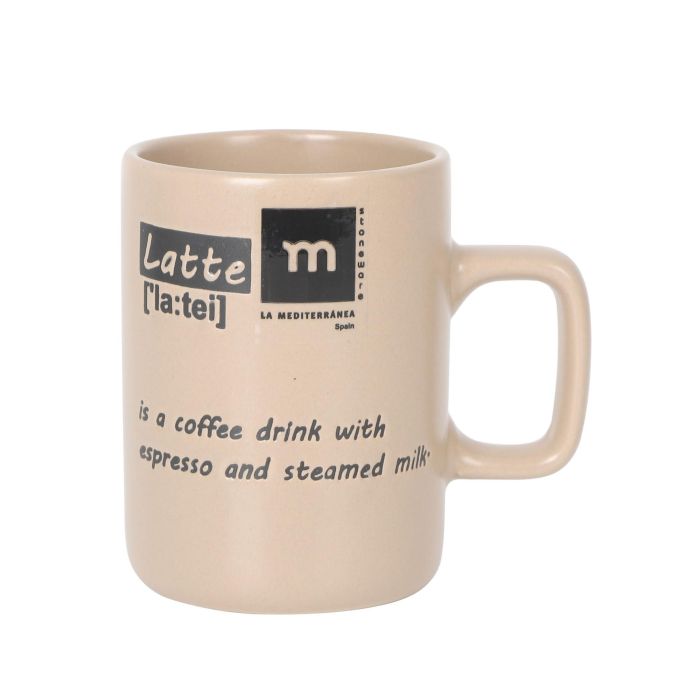 Taza Café Cortado Salento 180 cc - Inde (36 Unidades) 3
