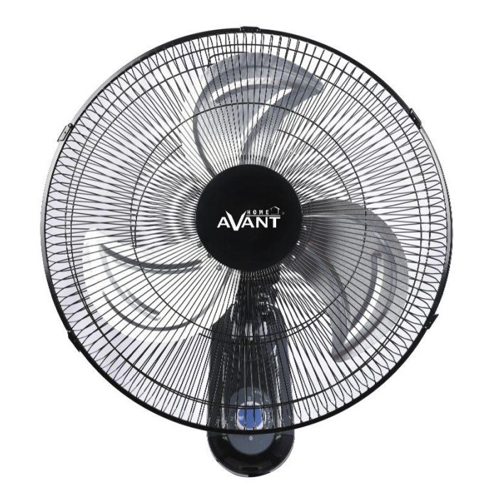 AVANT Ventilador Industrial de Pared, 45 cm, 60W - Ventilador AVANT INDUSTRIAL DE PARED 45CM 60W