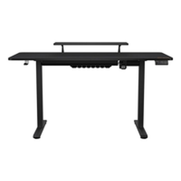 Mesa de Escritorio Gaming Cougar 3MSTA3WB.0001 Negro 140 x 60 cm 16 Mesa de Escritorio Gaming Cougar 3MSTA3WB.0001 Negro 140 x 60 cm 16