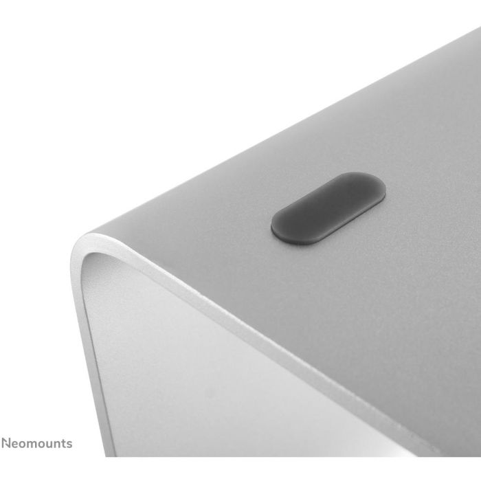 Neomounts NSLS050 Soporte Portátil Ergonómico Universal 10-17" Giratorio 360° Aluminio Plata Max 5kg Antideslizante 10 Neomounts NSLS050 Soporte Portátil Ergonómico Universal 10-17" Giratorio 360° Aluminio Plata Max 5kg Antideslizante 10
