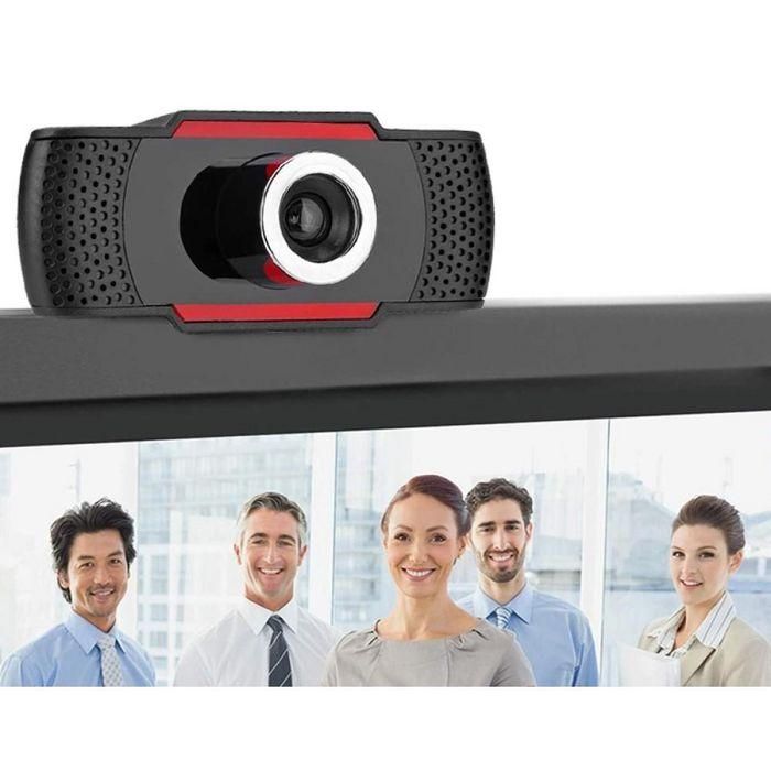Techly CMOS, 1920x1080, 25 fps, USB 2.0, 75x25x35 mm 21 Techly CMOS, 1920x1080, 25 fps, USB 2.0, 75x25x35 mm 21
