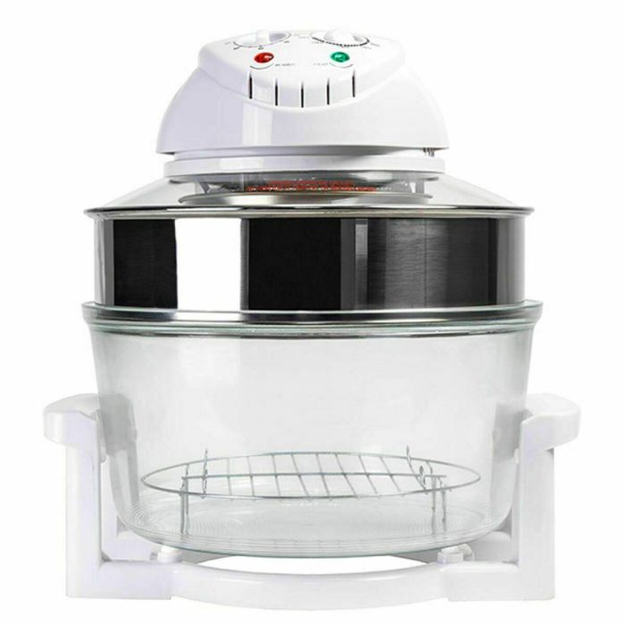 Horno de Convección Cecomix Combi Grill 3001 1200 W 3 Horno de Convección Cecomix Combi Grill 3001 1200 W 3