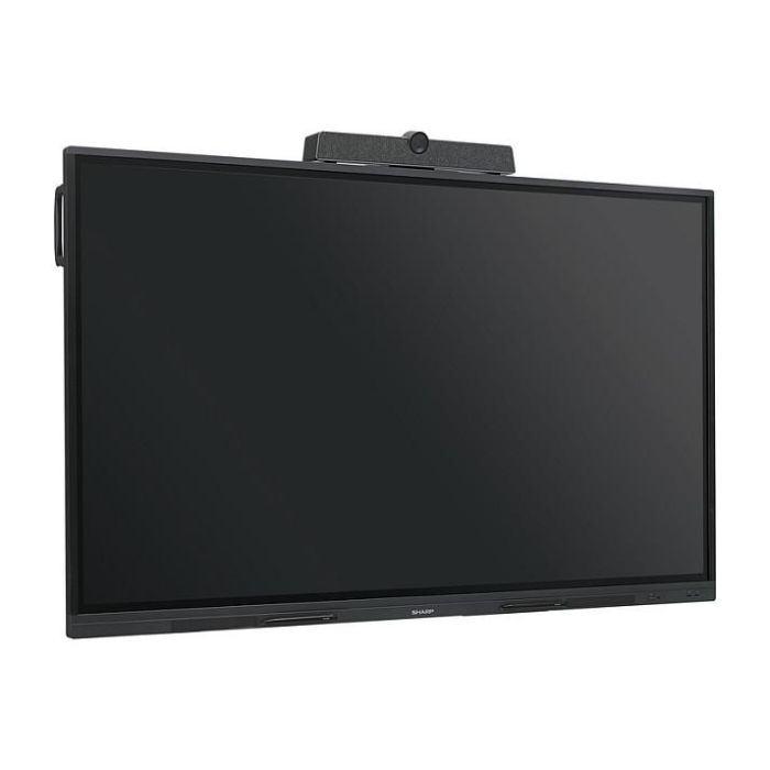 Sharp PN-L652B Pantalla LED LFD de 65 Pulgadas LCD Full-Array 4K 3840 x 2160