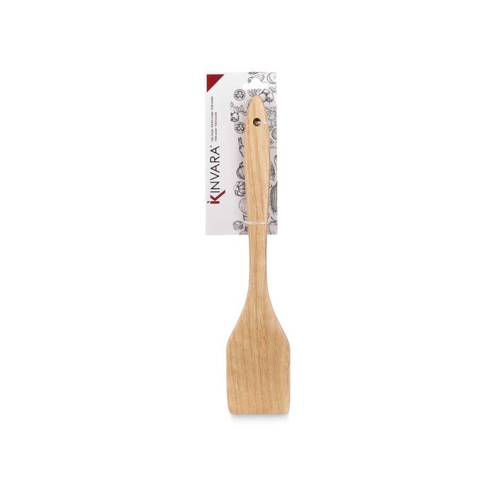 Pala Madera Cocina Grd Kinvara 7X35CM (24 Unidades) 2 Pala Madera Cocina Grd Kinvara 7X35CM (24 Unidades) 2