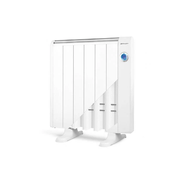 Orbegozo Emisor Térmico RRW 1000 WiFi 1000W 6 Elementos Caloríficos 1 Orbegozo Emisor Térmico RRW 1000 WiFi 1000W 6 Elementos Caloríficos 1