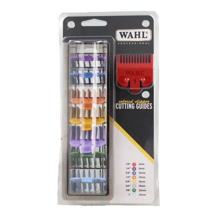 Wahl Colored Clipper Cutting Guide (3170-400) Wahl Colored Clipper Cutting Guide (3170-400)