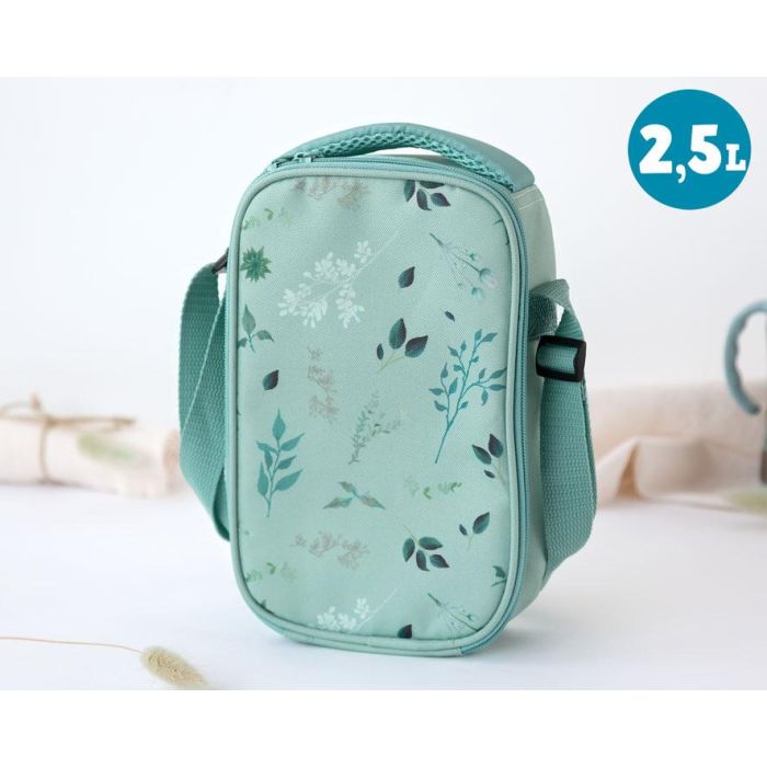 Bolso Merienda Salvia