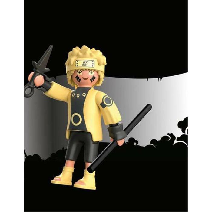 Naruto playmobil narauto 1 Naruto playmobil narauto 1