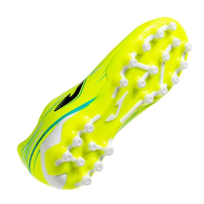 Botas de Fútbol para Adultos Joma Sport Propulsion 2509 Amarillo 41 3