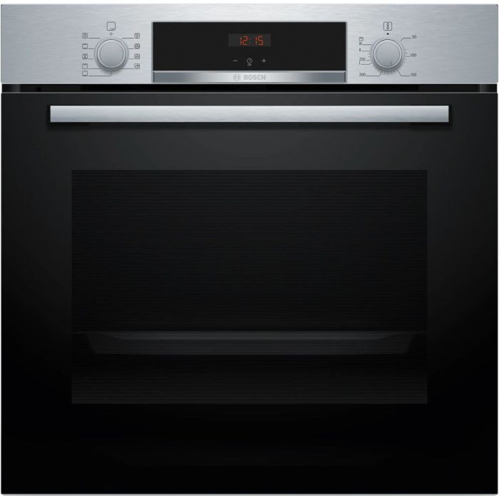 Horno Multifunción BOSCH HBA514ES3 3400 W 71 L