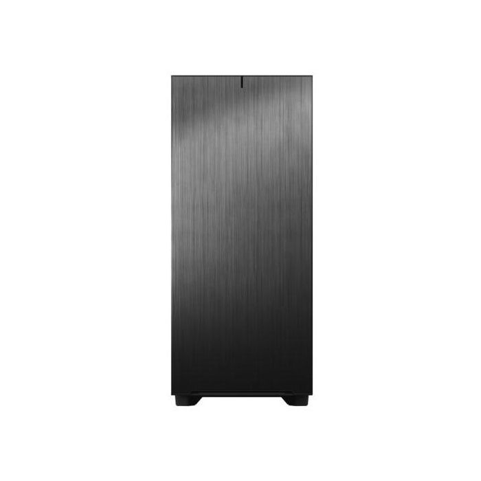 Fractal Design Define 7 XL Black - Caja PC Midi Tower E-ATX, USB-C, Panel Frontal de Aluminio, Diseño Modular para Refrigeración Silenciosa 13 Fractal Design Define 7 XL Black - Caja PC Midi Tower E-ATX, USB-C, Panel Frontal de Aluminio, Diseño Modular para Refrigeración Silenciosa 13