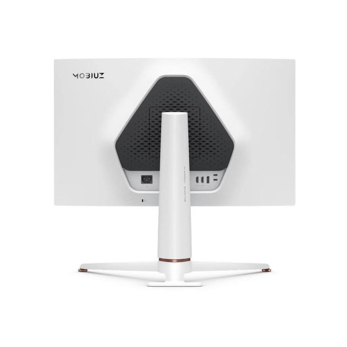 BenQ 9H.LNCLB.QBE Monitor Gaming 27" IPS QHD (2560x1440) HDR400 1ms 144Hz 3