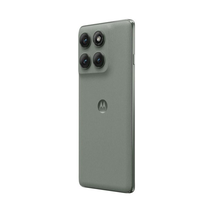 Smartphone Motorola PB7X0009PL 6,7" Octa Core 12 GB RAM 512 GB Verde 1 Smartphone Motorola PB7X0009PL 6,7" Octa Core 12 GB RAM 512 GB Verde 1